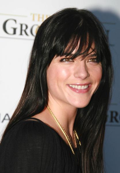 Selma Blair<br>The Groomsmen Movie Premiere - Arrivals