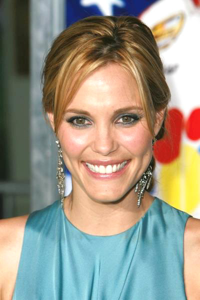 Leslie Bibb<br>Talladega Nights The Ballad of Ricky Bobby Movie Premiere