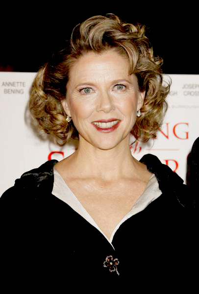 Annette Bening