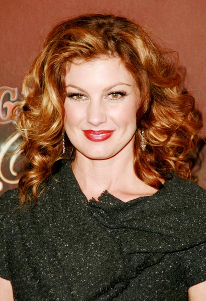 Faith Hill<br>CMT Giants Honoring Reba McEntire - Arrivals