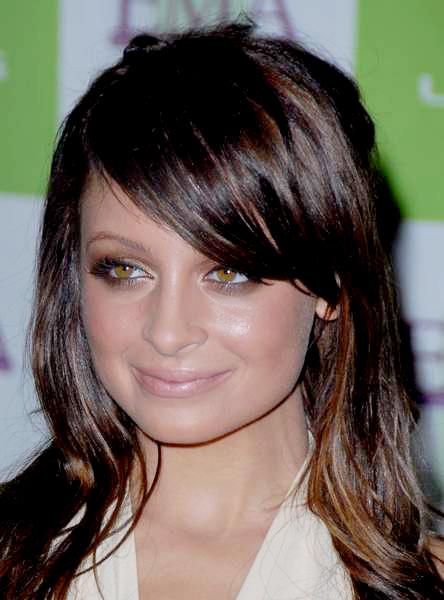 Nicole Richie Had Health Scare