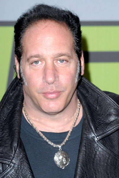 Andrew Dice Clay<br>VH1 Big in '06 Awards