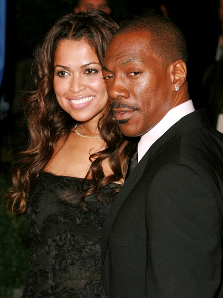 Eddie Murphy<br>Dreamgirls Movie Premiere in Los Angeles