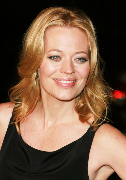Jeri Ryan is a mother for one more time The actress who came to fame as 