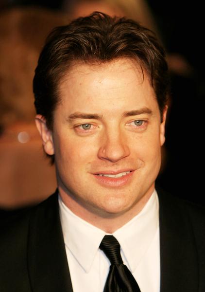 Brendan Fraser - Images