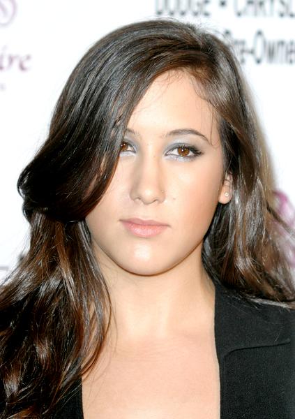 Vanessa Carlton<br>6th Annual Lili Claire Foundation Benefit