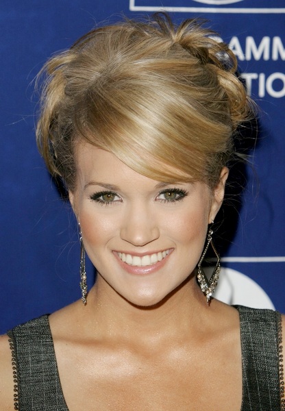 Carrie Underwood<br>49th Annual GRAMMY Awards - Music Preservation Project - The Soul of Country