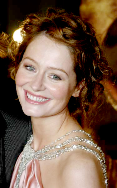 Miranda Otto<br>The Lord Of The Rings - The Return Of The King - Movie Premiere