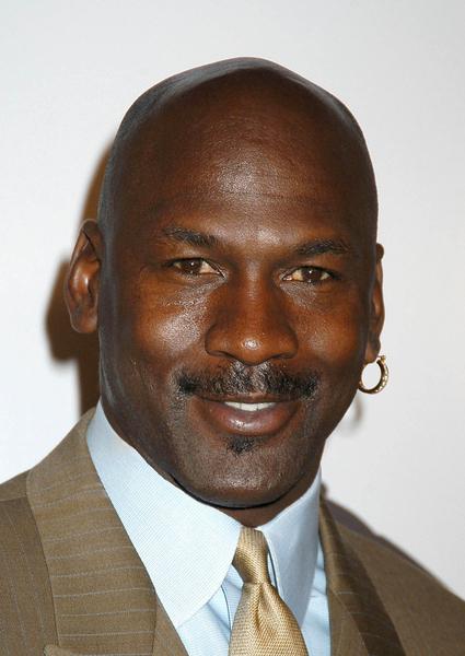 Michael Jordan<br>Michael Jordan Elevates the Laughs at NBA All Star with Comedy Court