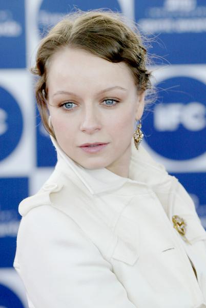 Samantha Morton<br>The 19th Annual IFP Independent Spirit Awards - Arrivals