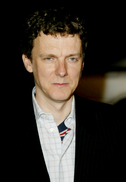 Michel Gondry<br>Eternal Sunshine Of The Spotless Mind Movie Premiere