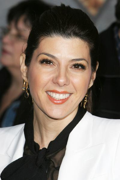 Marisa Tomei<br>World Premiere on 