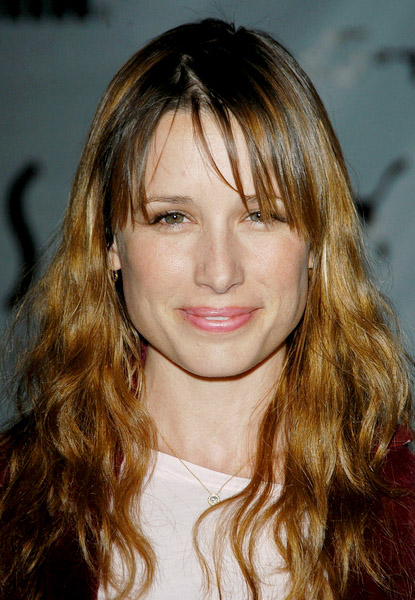 Shawnee Smith<br>The PUMA Bodywear Launch Party - Arrivals