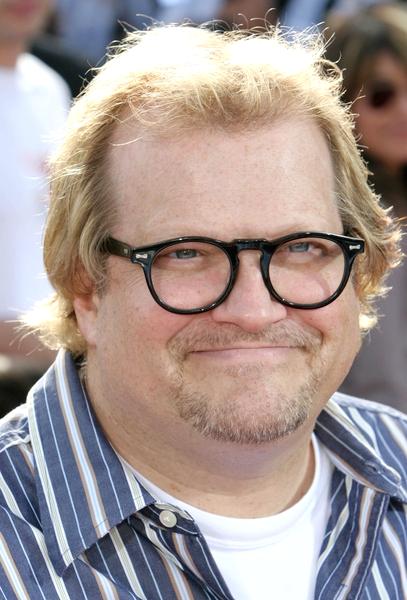 Drew Carey<br>Robots World Premiere - Arrivals