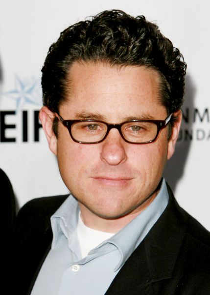 J.J. Abrams<br>Mentor LA's Promise Gala Honoring Tom Cruise - Red Carpet