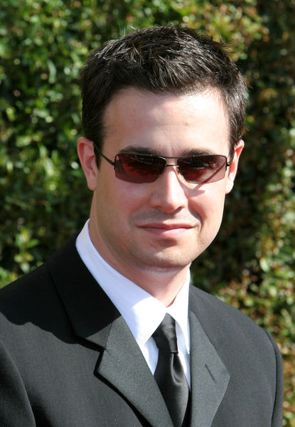 Freddie Prinze Jr.<br>2005 Emmy Creative Arts Awards - Arrivals