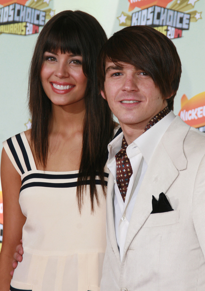 Drake Bell in Drake Bell in