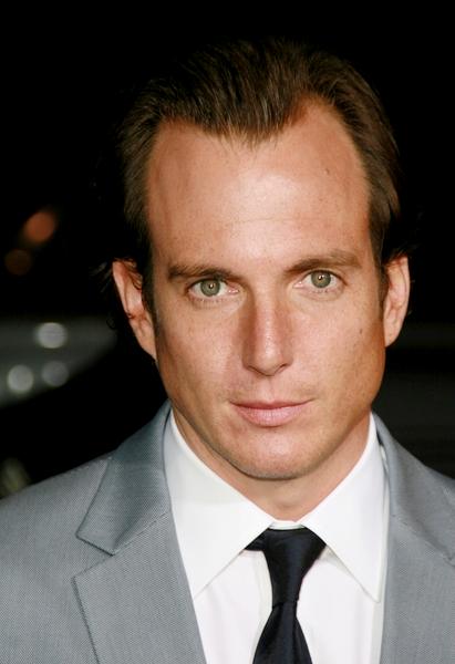 Will Arnett<br>Blades Of Glory Los Angeles Premiere