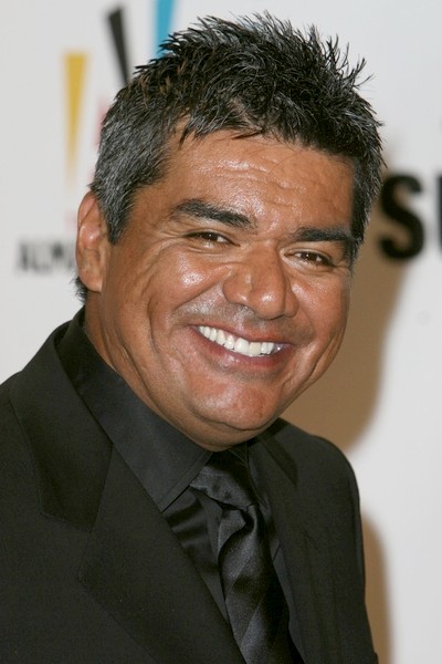 George Lopez