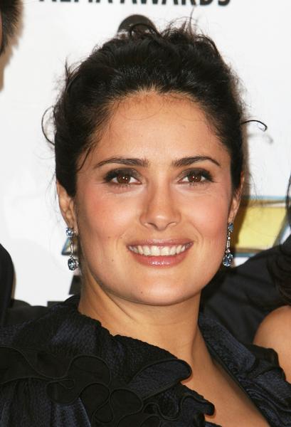 salma hayek movies names. Salma Hayek