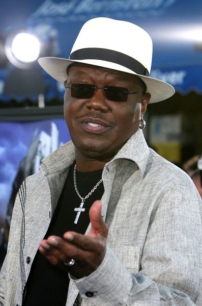 Bernie Mac - Gallery Photo