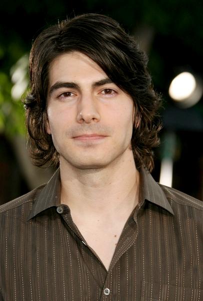 Brandon Routh<br>Transformers Los Angeles Movie Premiere - Arrivals