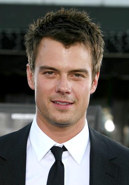 Josh Duhamel - Photo Actress