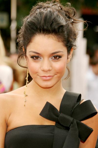 Vanessa Hudgens Let's Dance 5