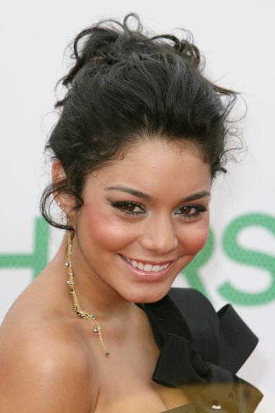 Still on Vanessa Hudgens' nude photo scandal it was spilled that according Still on Vanessa Hudgens' nude photo scandal it was spilled that according