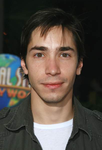 Justin Long<br>I Now Pronounce You Chuck And Larry World Premiere presented by Universal Pictures