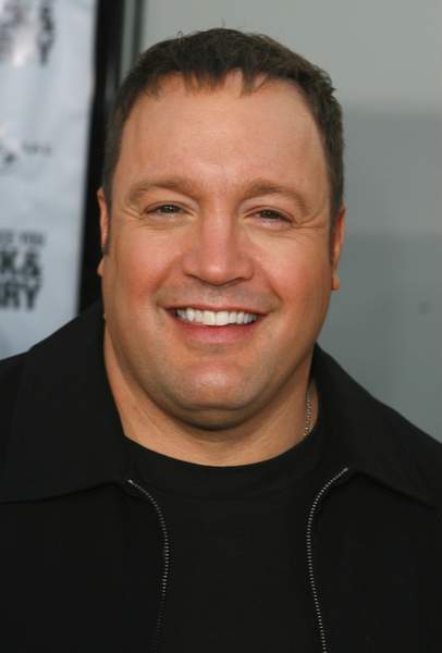 Kevin James<br>I Now Pronounce You Chuck And Larry World Premiere presented by Universal Pictures