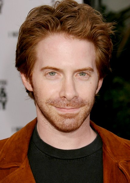 Gay Seth Green 114