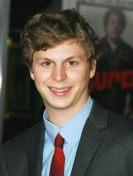 michael cera superbad. Michael Cera: Joining