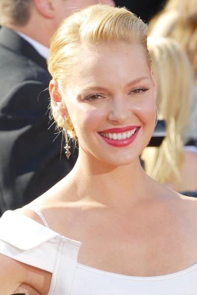 katherine heigl wedding. Katherine Heigl