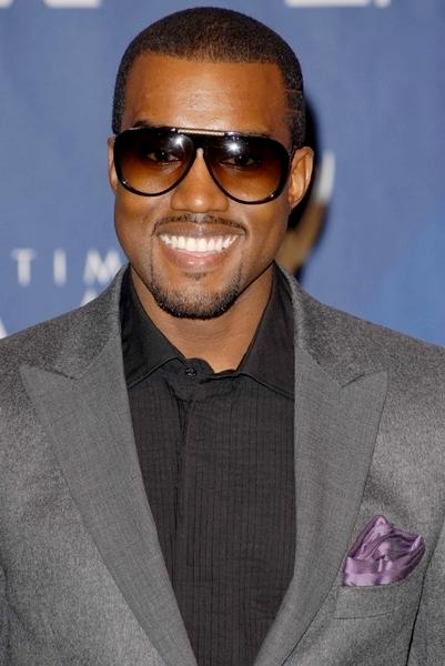 Kanye West<br>The 59th Annual Primetime EMMY Awards - Press Room