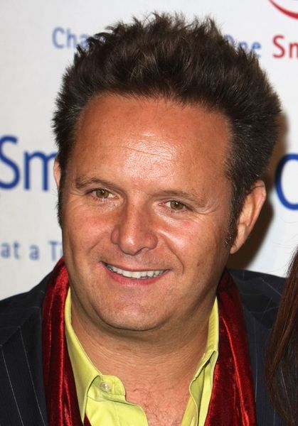 Mark Burnett