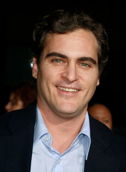 Joaquin Phoenix<br>Reservation Road Movie Premiere in Los Angeles