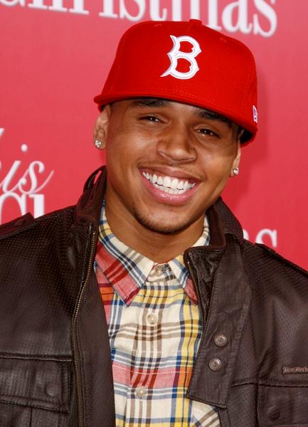 Chris Brown's 'Graffiti' Gets Official Release Date Chris Brown's 'Graffiti' Gets Official Release Date