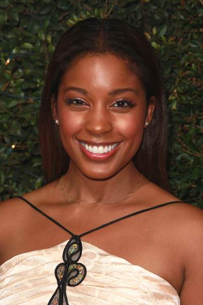 Reagan Gomez-Preston<br>Screen Gems Presents the World Premiere of 