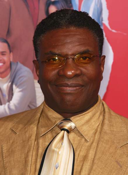 Keith David<br>Screen Gems Presents the World Premiere of 