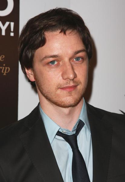 James McAvoy<br>Hollywood Life Magazine's 7th Annual Breakthrough of the Year Awards