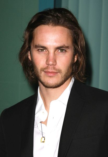 Taylor Kitsch<br>The Academy of Television Arts and Sciences Presents An Evening with Friday Night Lights - Arrivals