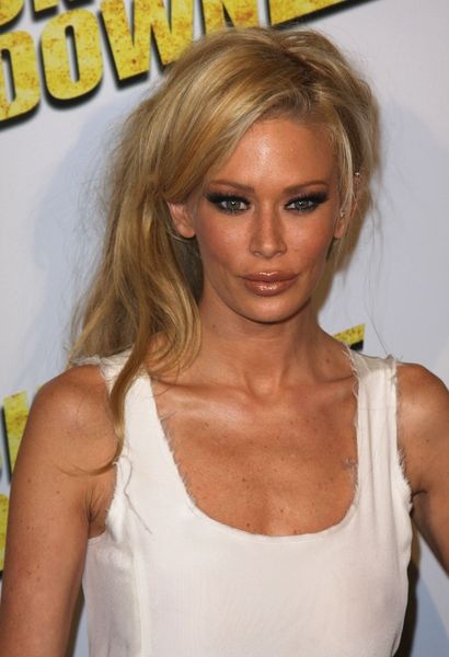 Jenna Jameson Confirms She#39;s