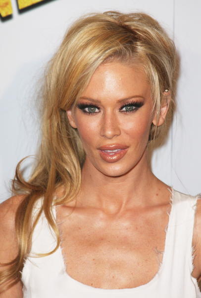 Jenna Jameson<br>