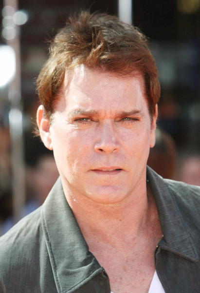 ray liotta. Ray Liotta in quot;Horton Hears a