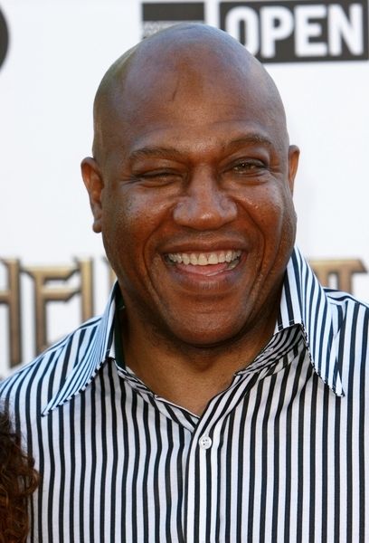 Tom Lister, Jr.<br>2008 Los Angeles Film Festival - 