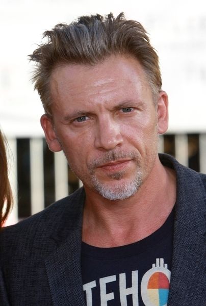 Callum Keith Rennie<br>