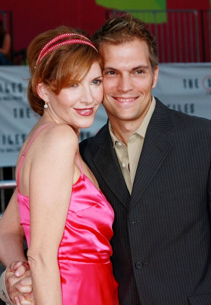 Melinda Mcgraw