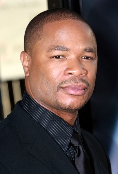 Xzibit<br>