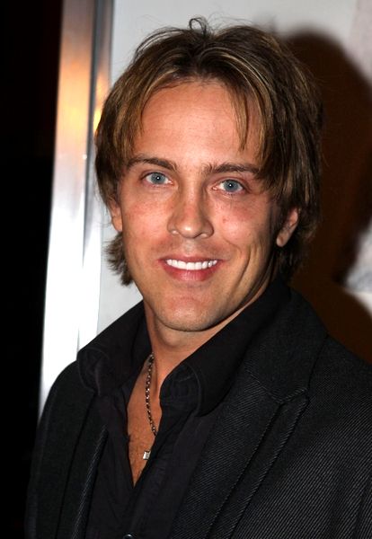 Larry Birkhead<br>